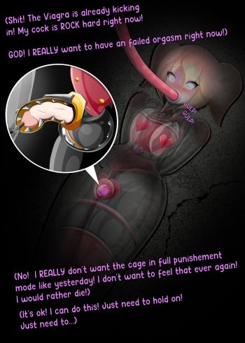 Cover of The Pathetic Life Of Erik Van Skellen 2 - Part 8 - Abandoned To Misery